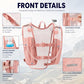 Hydration Backpack with 1.5L Water Bladder
