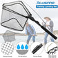 Fishing Net Fish Floating Landing Net with Handle
