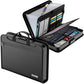 Accordion File Organizer with Combination Lock