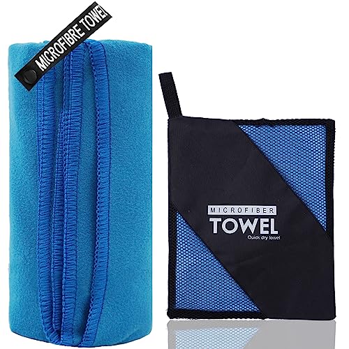 Microfiber Travel Towel