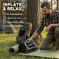 Travel Pillow and Blanket Set