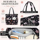 Large Beach Bag for Women