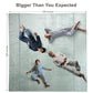 Fleece Blanket Oversized King 120x120
