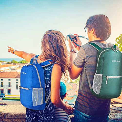 Ultra Lightweight Hiking Backpack 20L