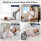 Neck Roll Cervical Pillow for Neck Pain Relief