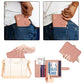 Rfid Passport Holder for Travel women