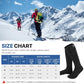 Heated Socks for Men Women