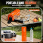 OUTDOORS Butane Camping Stove