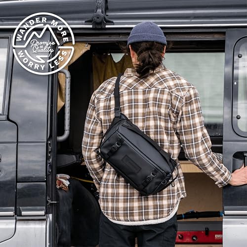 ROGUE V1 9L Sling