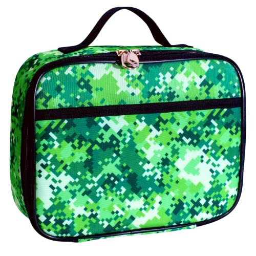 Lunch Box for Boys