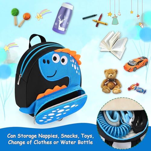 Toddler Backpack Leash