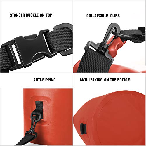 Dry Bag Waterproof