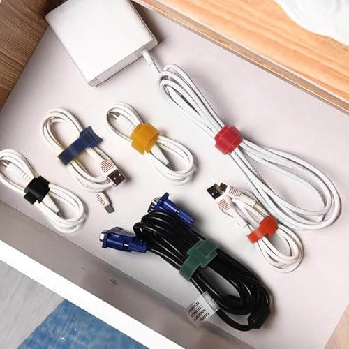 Cable Ties 180PCS (180 Count)