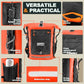 Waterproof Backpack Dry Bag 25L