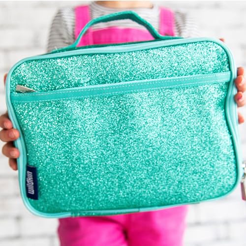 Kids Insulated Lunch Box