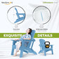Folding Adirondack Chair