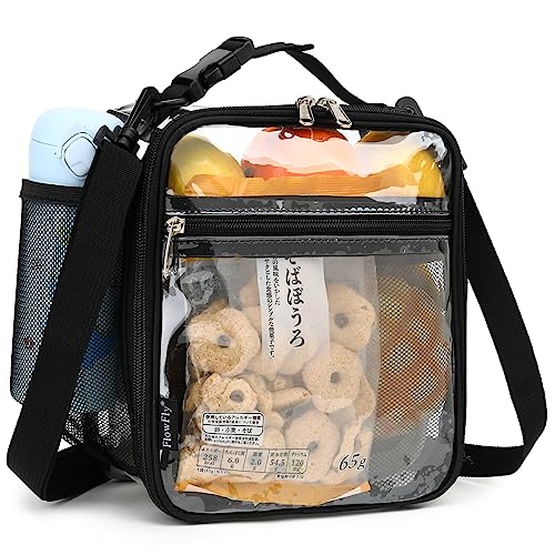 Kids Lunch box Insulated Soft Bag Mini Cooler Back to School Thermal Meal Tote Kit for Girls
