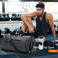 Gym Bag for Women & Men