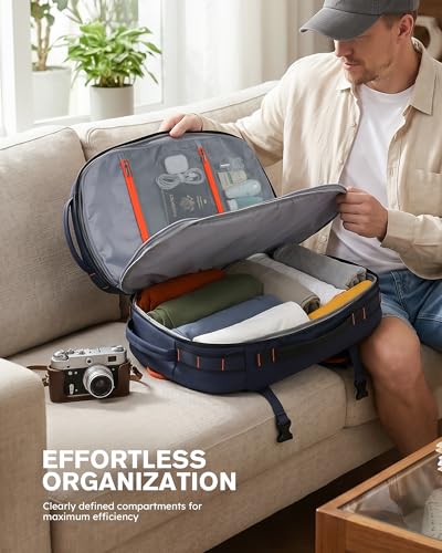 Travel Backpack 40
