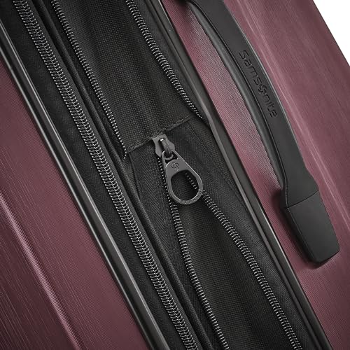 Centric 2 Hardside Expandable Luggage with Spinner Wheels