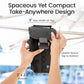 Portable Travel Safe Anti