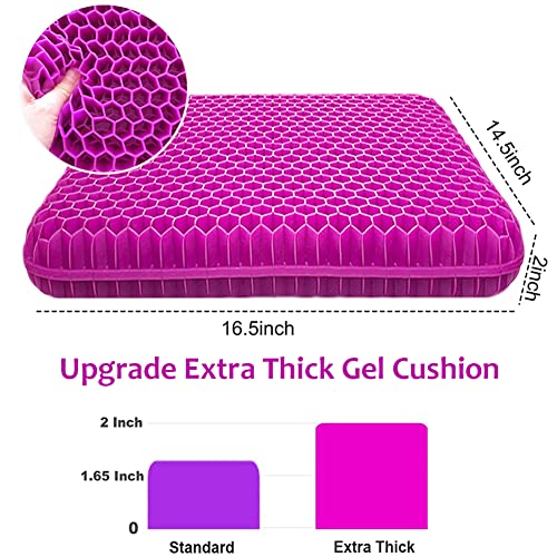 Gel Seat Cushion