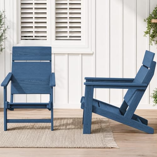 Modern Adirondack Chairs