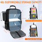 Fishing Backpack