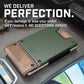 Slim Minimalist Wallets for Men