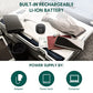 Pocket Mini Portable White Noise Machine for Travel (2 Count)