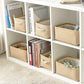 Storage Basket for Organizing (6 Count)