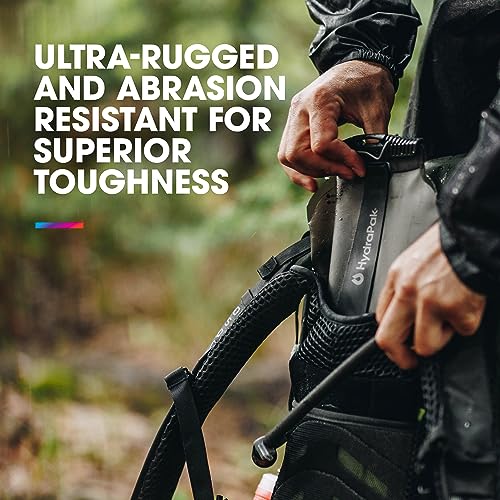 Force Hydration Reservoir