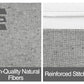 Fabric Storage Bins with Lids (3 Count)