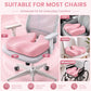 Seat Cushion XL Large Memory Foam Cushion for