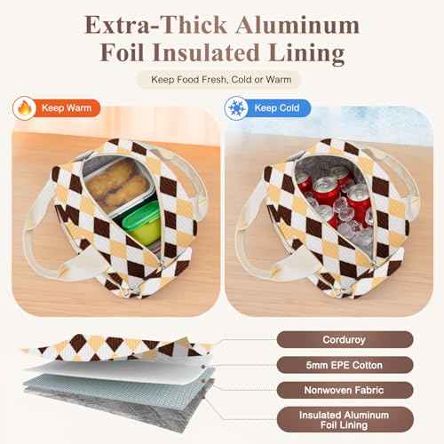 Lunch Box for Women