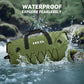 Waterproof Duffel Bag Motorcycle Dry Bag Backpack