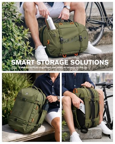 Travel Backpack 40