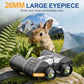 20x52 High Powered Binoculars for Adults