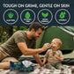 ACTIVE Outdoor Wet Wipes (25 Count)