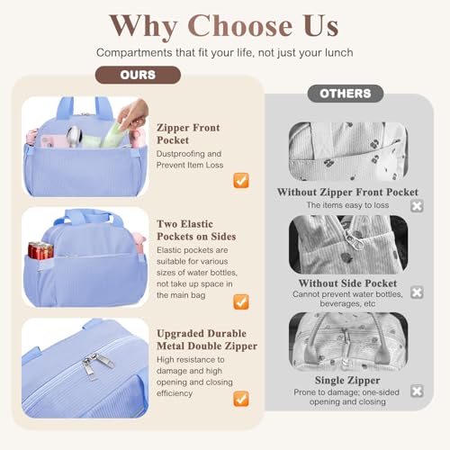 Lunch Box for Women