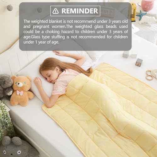 Weighted Blanket