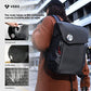 Black Snipe 16L Camera Backpack for DSLR