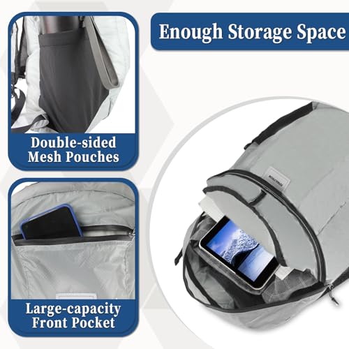 Hiking Daypack