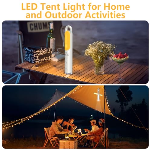 LED Camping Lantern