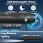 Electronic Whistle with USB Charging