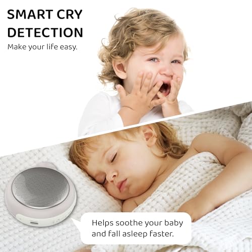Portable Sound Machine