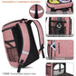Cooler Backpack Insulated Leak Proof for Women Men Soft Cooler Bag
