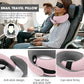 Travel Pillows for Airplanes