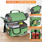 Insulated Lunch Bag Women Men