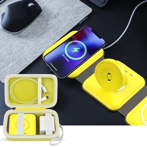 Travel Case for UCOMX for Nano